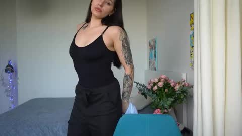 ewelynscott online show from 11.22.25