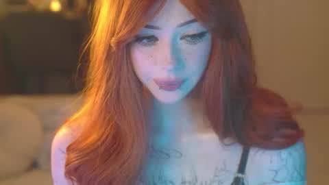 Alyson online show from 11.06.25