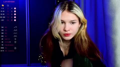 excited kristi online show from 01.06.25