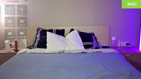 excited kristi online show from 02.21.26