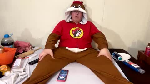 excitedwaffles online show from 05.15.26