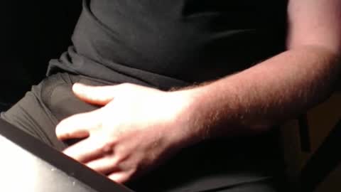 Snapshot of exhib_l0ver chatting on 10.19.25 exhib_l0ver online show from 10.19.25