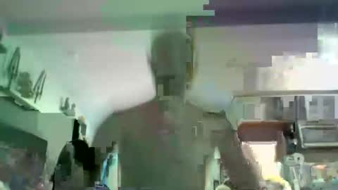 Snapshot of exhibition0920 chatting on 04.05.26 exhibition0920 online show from 04.05.26