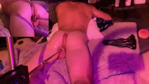 Snapshot of exhibitp chatting on 11.03.25 exhibitp online show from 11.03.25