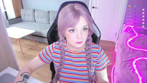  Amy  online show from 10.22.25