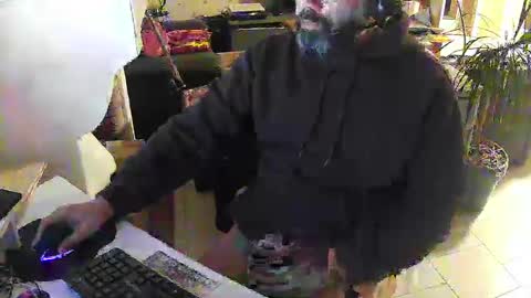 Gio online show from 01.28.25