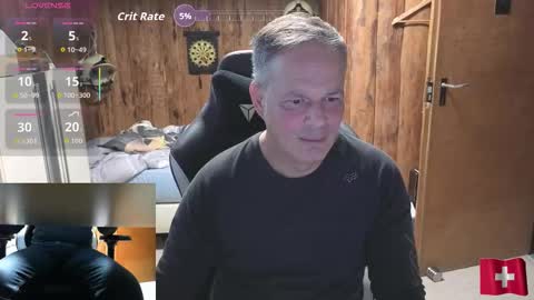 exibe1219 online show from 10.18.25