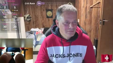 exibe1219 online show from 11.30.25