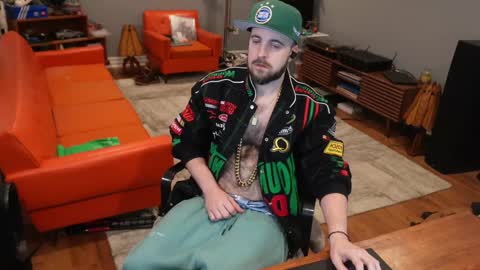 exjockstud online show from 12.14.24