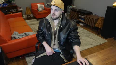 exjockstud online show from 01.19.25