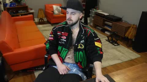 exjockstud online show from 02.16.25