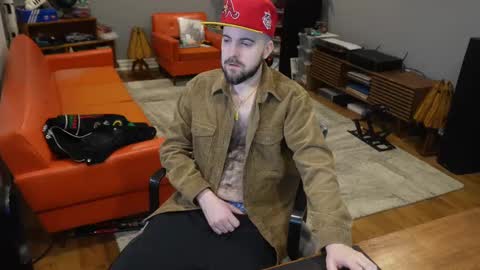 exjockstud online show from 02.17.25