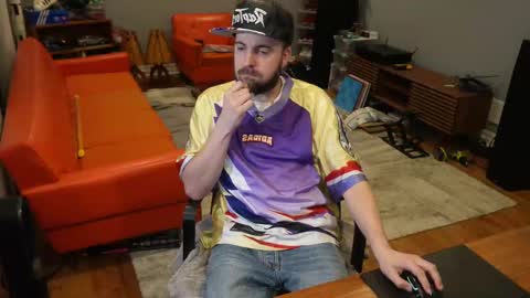 exjockstud online show from 10.26.25