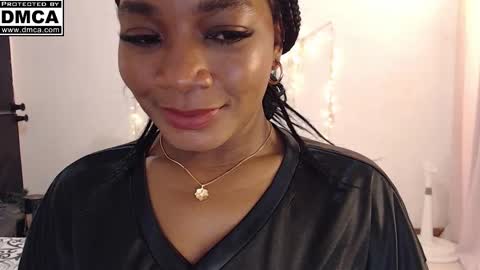 Ruby online show from 10.23.25