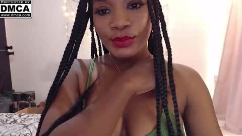 Ruby online show from 10.23.25