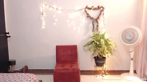 Ruby online show from 12.21.25