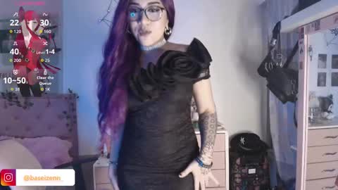  Goddess Exodia    please help me reach 100 thumbs up online show from 12.16.25