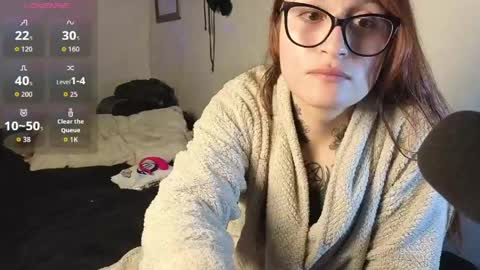 Exolizz online show from 06.05.26