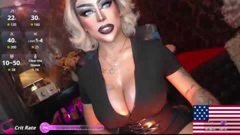 cassie online show from 06.30.26