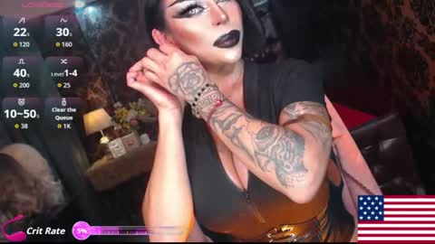 cassie online show from 07.02.26