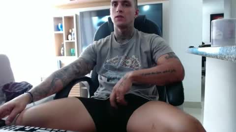 camilo online show from 03.12.25