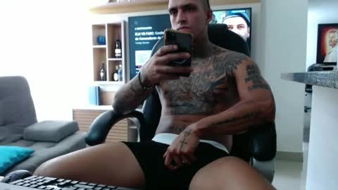 camilo online show from 09.24.25