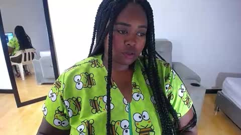 exotic_karmella online show from 02.11.26