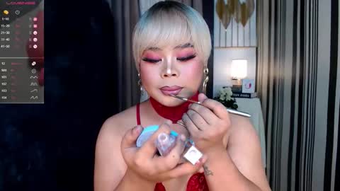 Snapshot of exotic_lindsay chatting on 02.01.26 Lindsay online show from 02.01.26