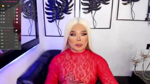 Snapshot of exotic_lindsay chatting on 05.21.26 Lindsay online show from 05.21.26
