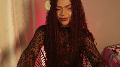 Soy Carla online show from 03.21.26