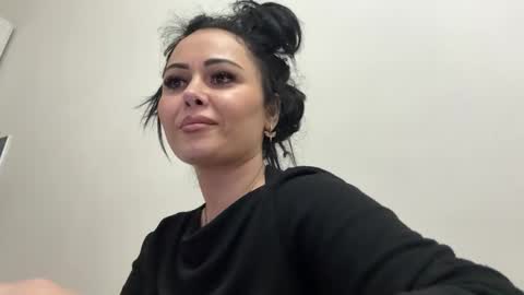 exotic_roulette online show from 12.15.25