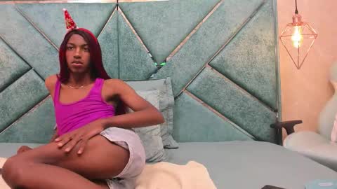 Adriana  online show from 11.28.25