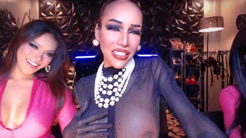 exoticalodia online show from 02.06.25