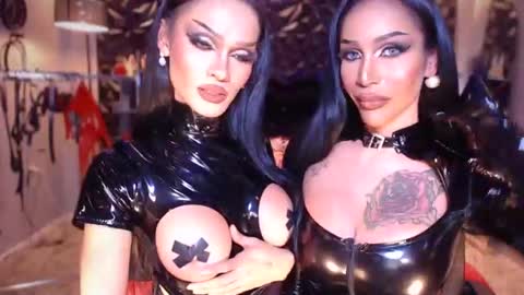 exoticalodia online show from 02.08.25