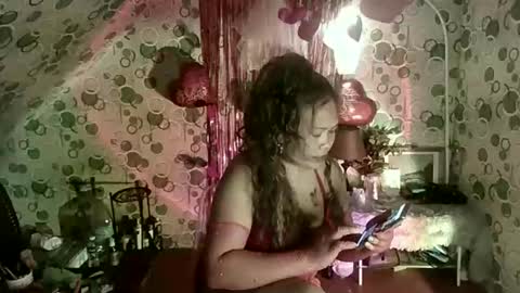 Snapshot of exoticapril01 chatting on 02.13.26 exoticapril01 online show from 02.13.26