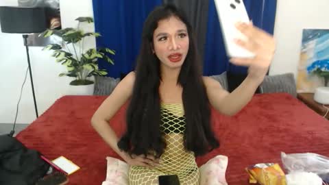 Snapshot of exoticayarah chatting on 05.03.26 exoticayarah online show from 05.03.26