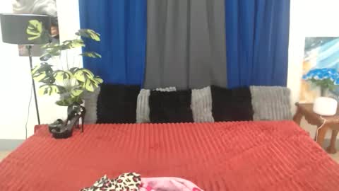 Snapshot of exoticayarah chatting on 06.08.26 exoticayarah online show from 06.08.26