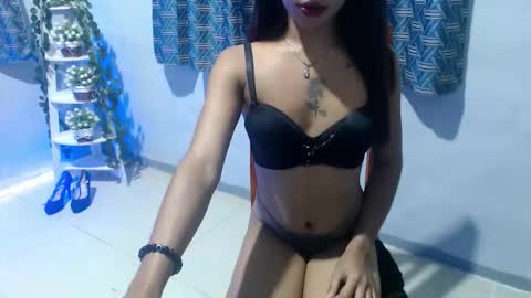 Breanna online show from 11.09.25