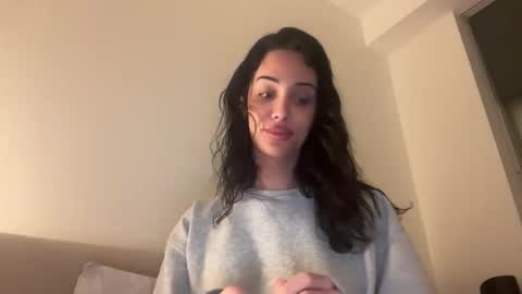 exoticcbabyy online show from 02.27.26