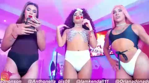 Snapshot of exoticgirlsxxx chatting on 01.16.25 exoticgirlsxxx online show from 01.16.25