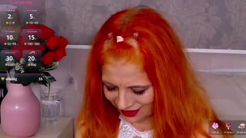 Snapshot of exoticgiselle chatting on 02.11.25 exoticgiselle online show from 02.11.25