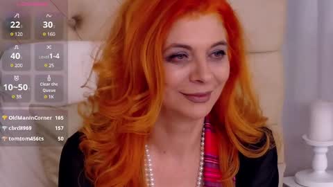 Snapshot of exoticgiselle chatting on 02.20.25 exoticgiselle online show from 02.20.25