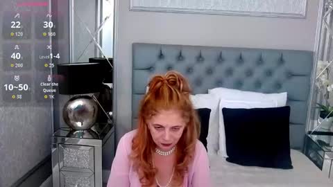 Snapshot of exoticgiselle chatting on 10.12.25 exoticgiselle online show from 10.12.25