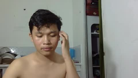 Snapshot of exotichugecock chatting on 03.29.26 Jan online show from 03.29.26