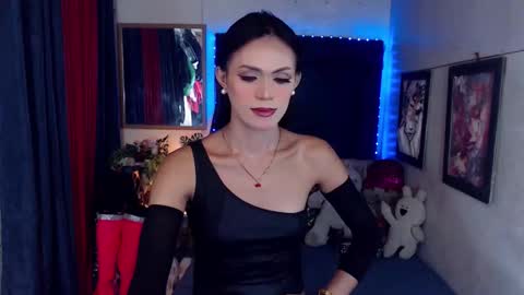 Snapshot of exotickatt chatting on 03.04.26 KaT online show from 03.04.26