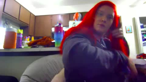 Snapshot of exoticlexi chatting on 02.01.25 Exoticlexxii online show from 02.01.25