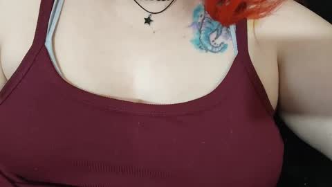 Snapshot of exoticlexi chatting on 09.17.25 Exoticlexxii online show from 09.17.25