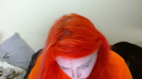 Snapshot of exoticlexi chatting on 09.18.25 Exoticlexxii online show from 09.18.25