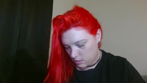 Snapshot of exoticlexi chatting on 09.27.25 Exoticlexxii online show from 09.27.25