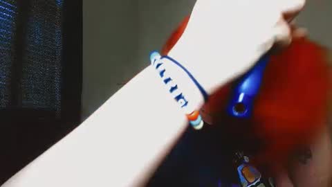 Snapshot of exoticlexi chatting on 09.29.25 Exoticlexxii online show from 09.29.25